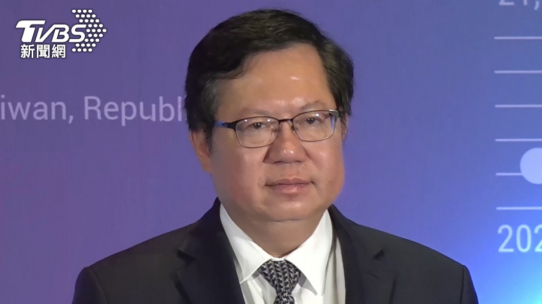 還要等律師閱卷!鄭文燦涉貪污遭聲押禁見 恐延至下午開庭