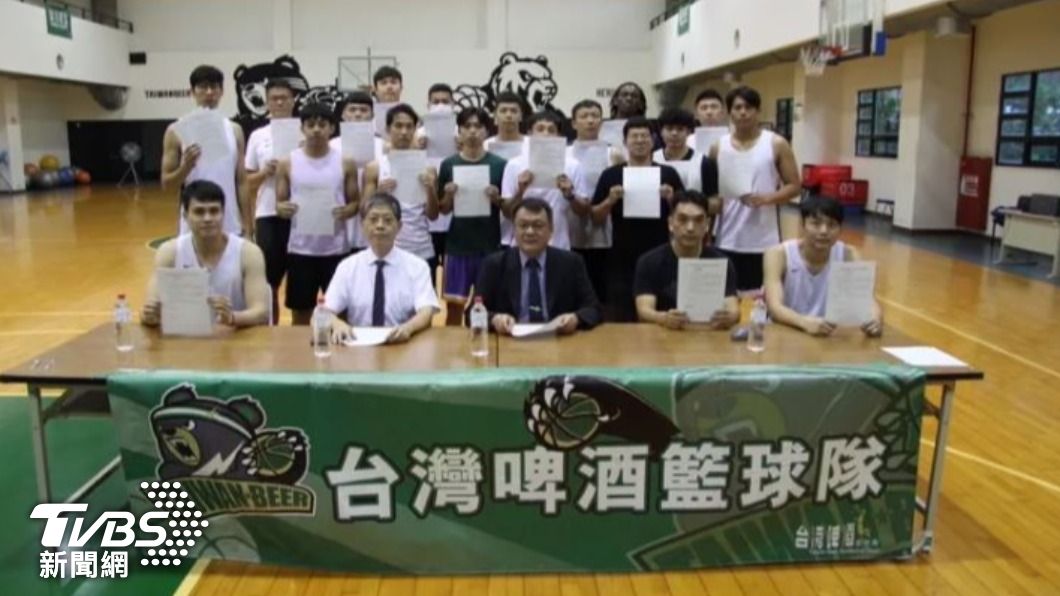 涉賭零容忍!台酒要球員簽切結 打假球即開除、賠3年薪資