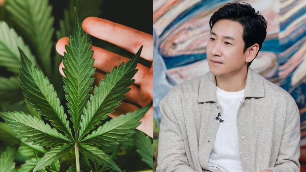 李善均夜店妹朋友疑「大麻自耕農」 人贓俱獲竟瞎掰:在種生菜!