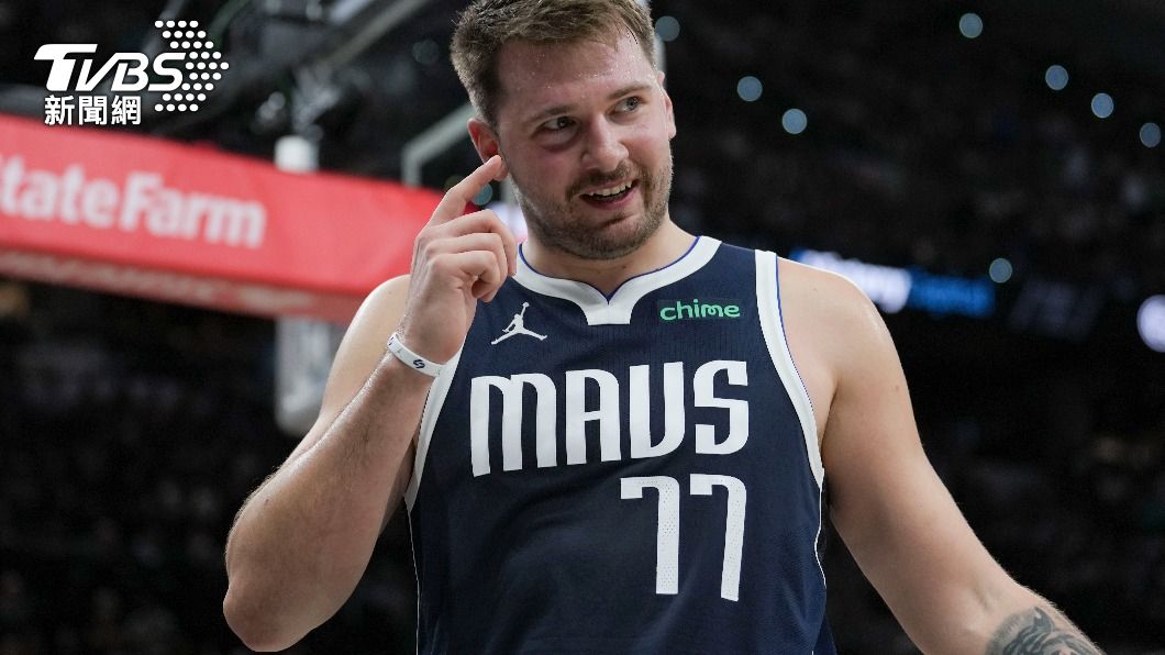 NBA/德州學長教做人!唐西奇親送「逆轉大禮」:Wemby潛力驚人