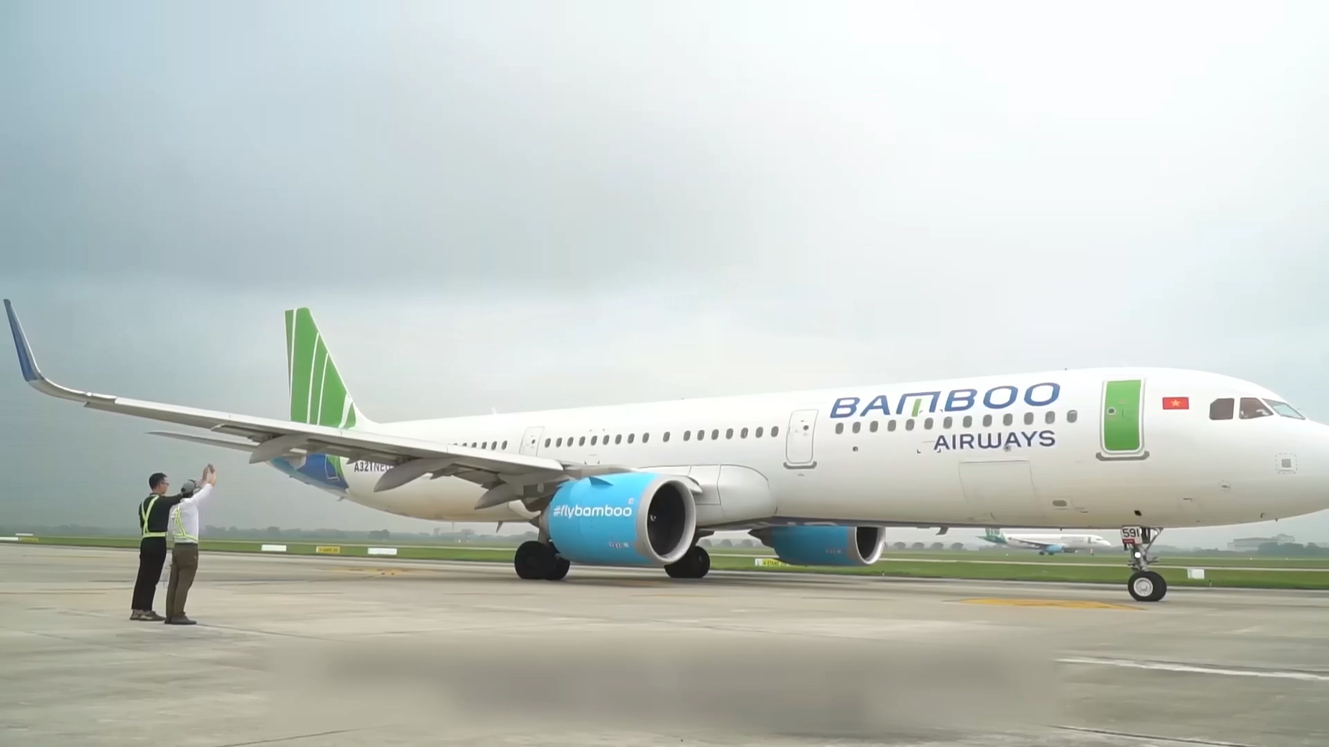 年代旅遊連包機費也欠!越竹航空將提假扣押、救員工 聲明曝光