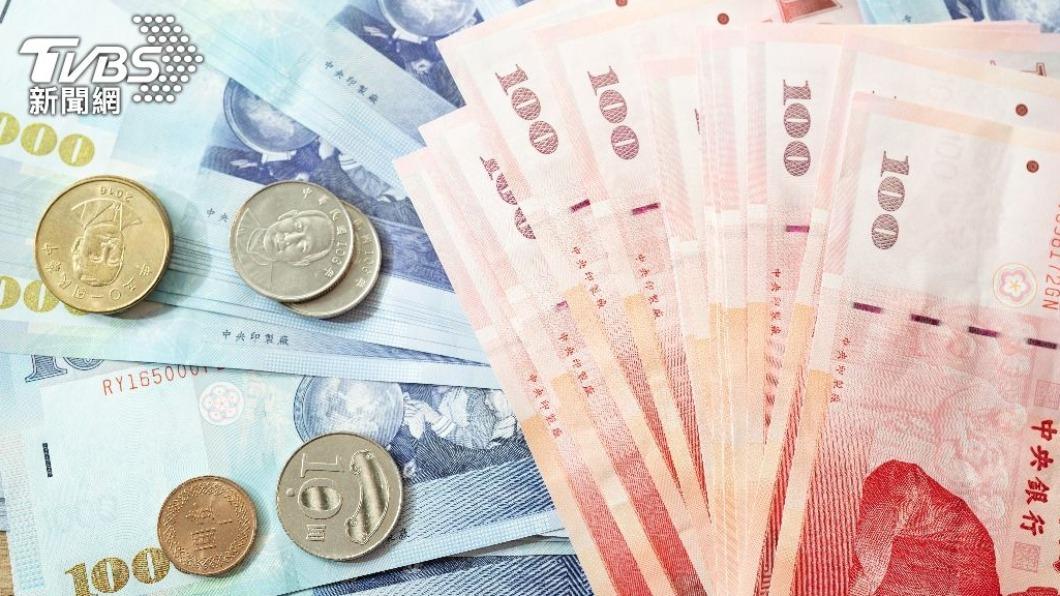 不同機構統計出退休金大約要一千萬以上。(示意圖,非當事人/shutterstock達志影像)