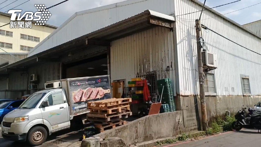 圖／TVBS