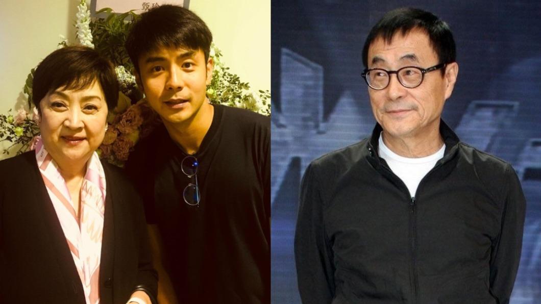 甄珍不忍了!痛批劉家昌爛賭還威脅兒子 「有證據就去告我」