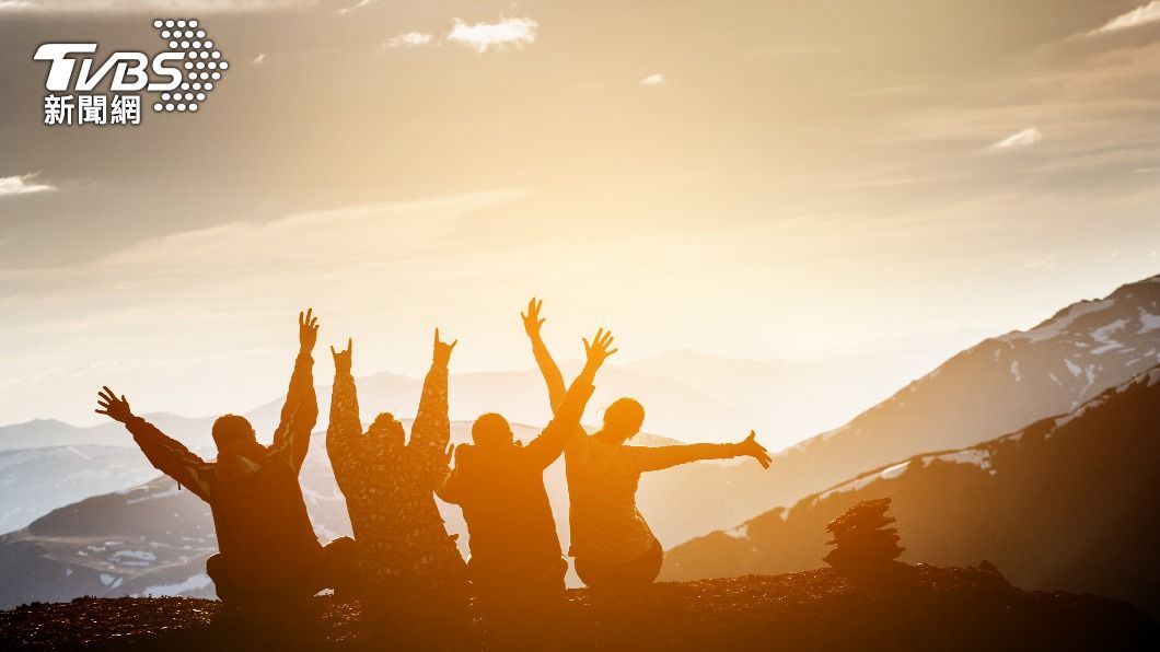 每個人身邊絕對都會有些「少根筋」的朋友。（示意圖／shutterstock 達志影像）
