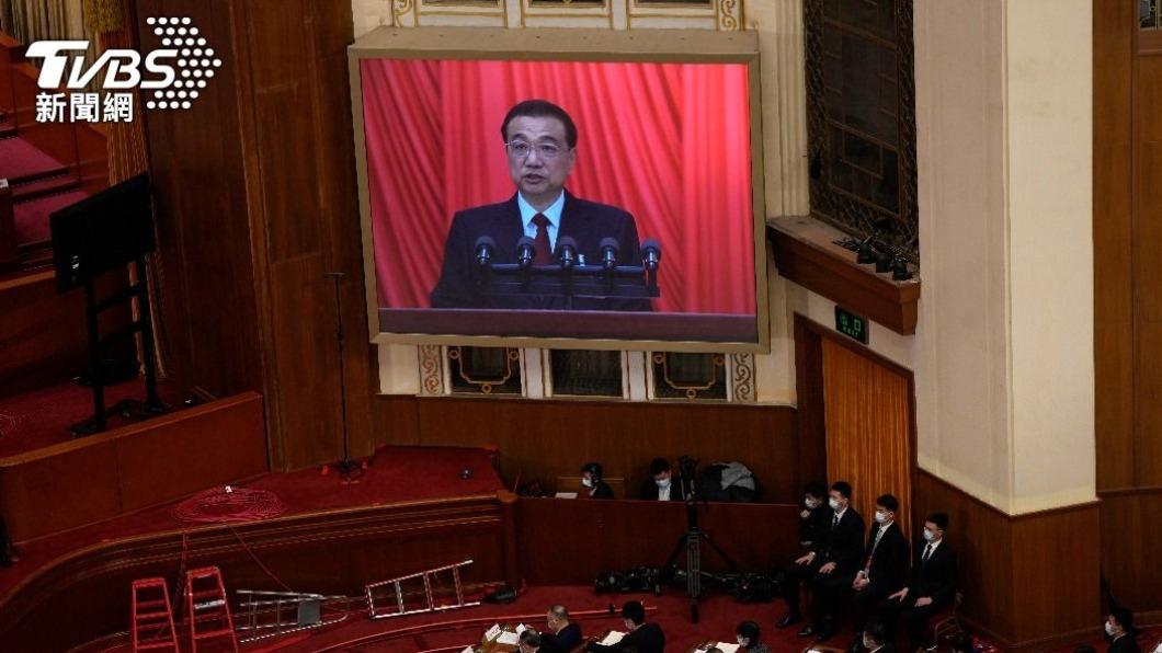 李克強對台態度一覽！曾沒提這兩字　卸任前態度緩2度重申「和平」