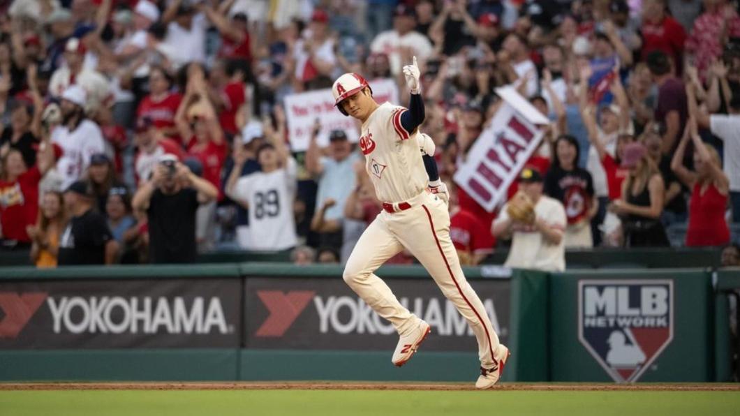 MLB/大谷翔平動向 前教頭預測「不限西岸球隊」