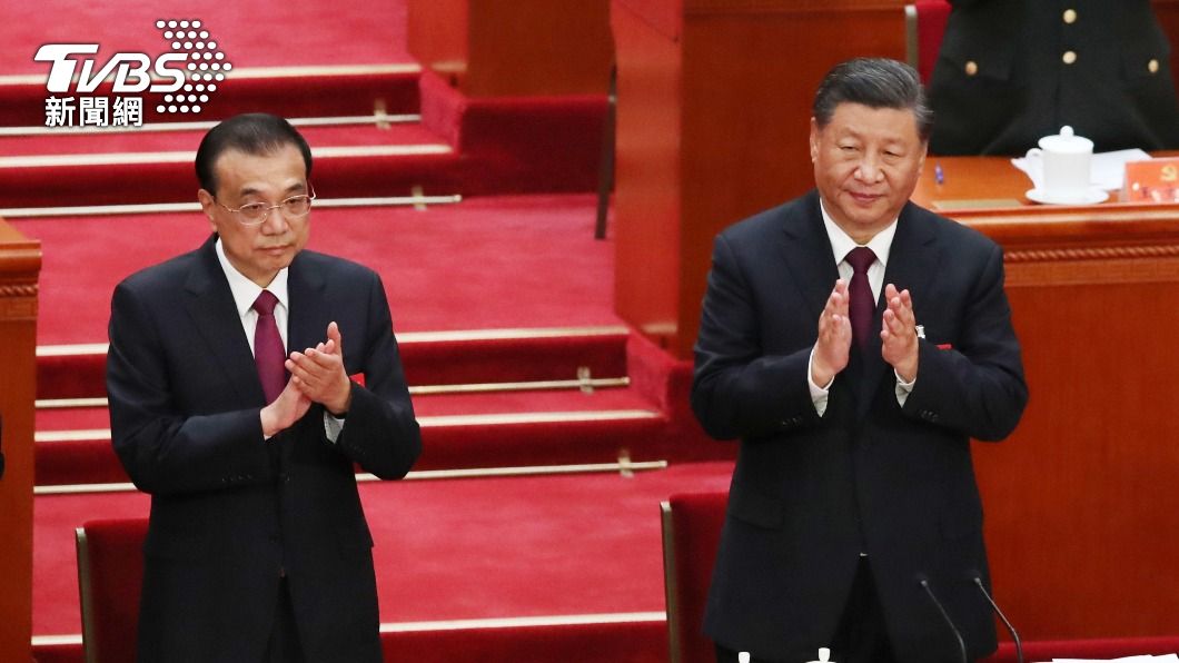 「李克強經濟學」助陸發展 疫情與習清零不同調漸分歧