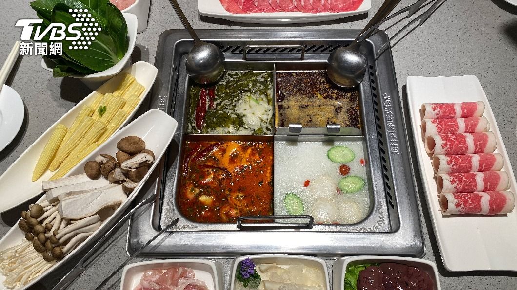 海底撈「撈麵師」親曝5小知識 網讚「這作法」超好吃