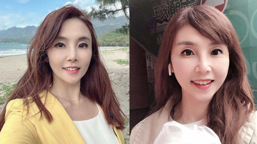 李先生稱黃倩萍因自己在日本教當地女如何夾娃娃,而遭對方毆打怒罵。(圖/翻攝自黃倩萍IG)
