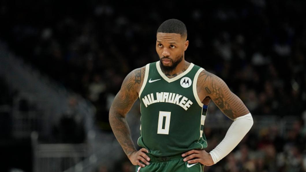 NBA/轉隊首秀狂轟39分力克七六人!小李創公鹿隊史紀錄