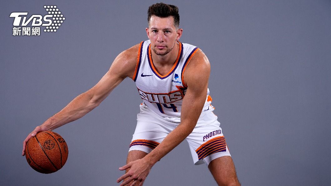 NBA/太陽違規提前招募尤班克斯 2024年次輪選秀權遭沒收
