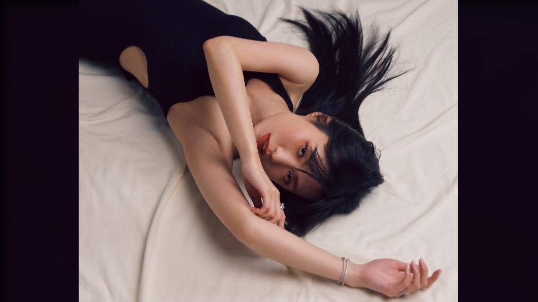 孫盛希將推出全新專輯,直呼是用生命在做音樂。(圖/滾石唱片提供)