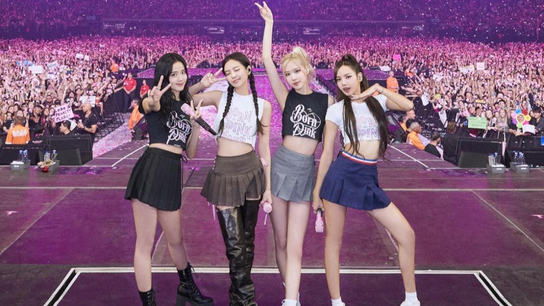 BLACKPINK續約「3週內」揭曉？業內人士爆內幕：GD是先例