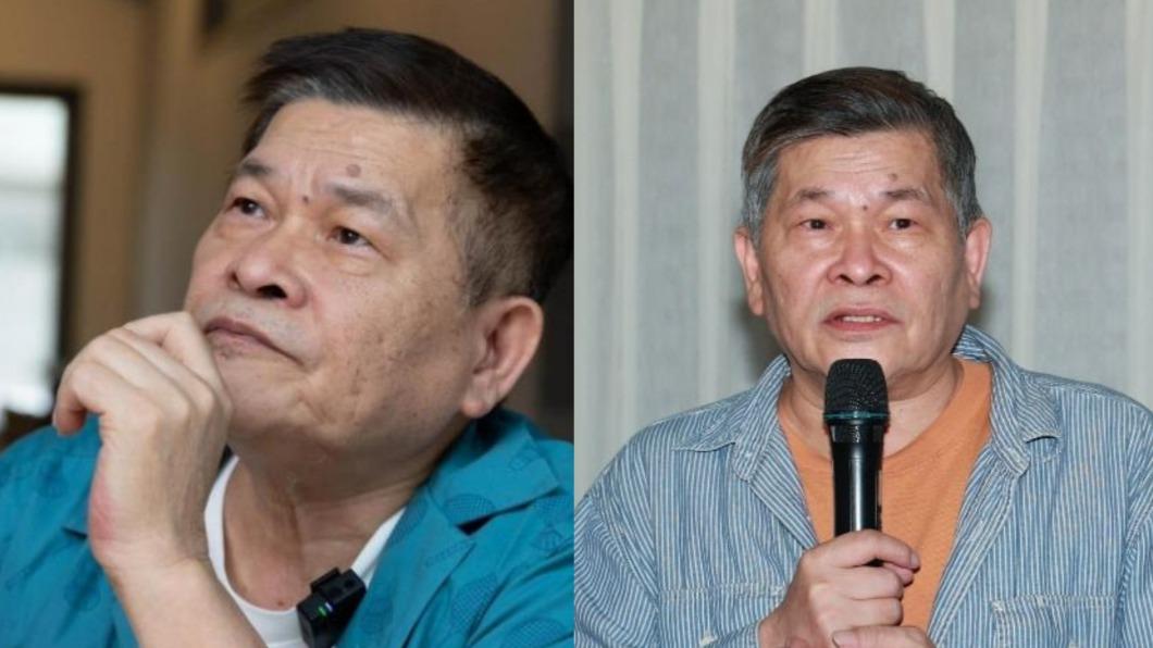 破產3年！「在街頭哭了」澎恰恰還欠6千萬　悲吐：想死在導演椅上