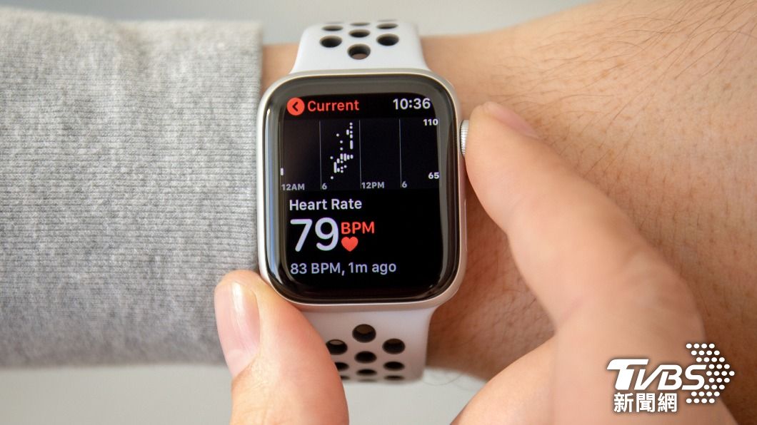 美ITC裁定Apple Watch血氧檢測侵權　恐無法在美銷售