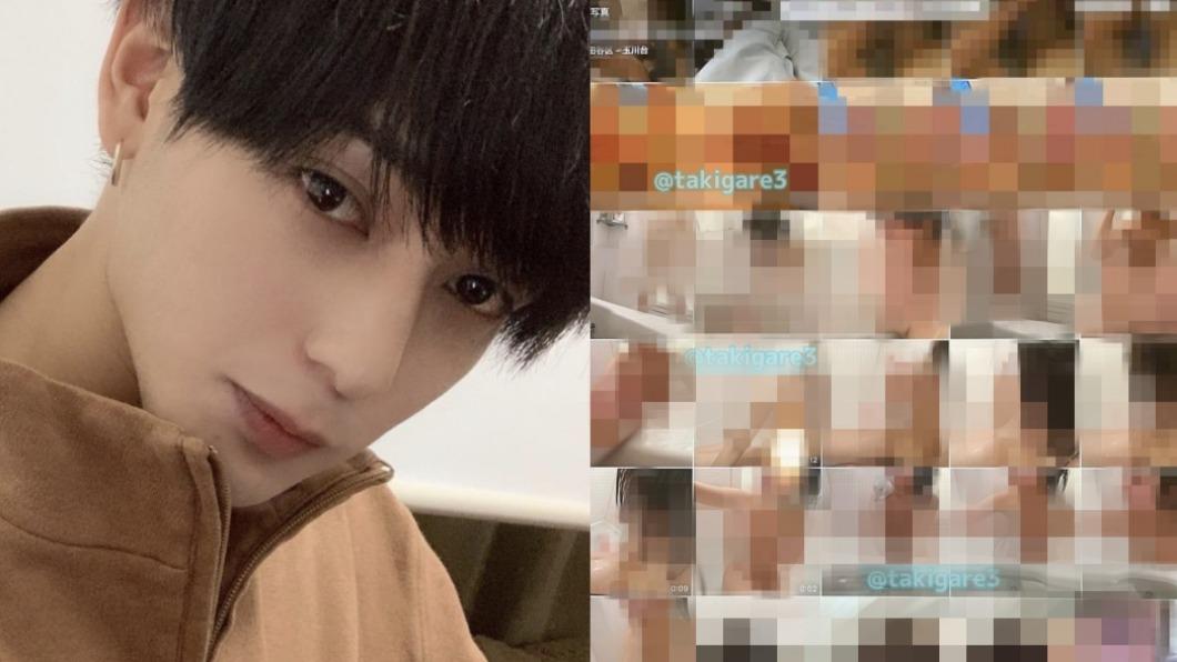 撞臉新田真劍佑！美男髮型師爆偷拍　「狂攝如廁入浴片」女星受害