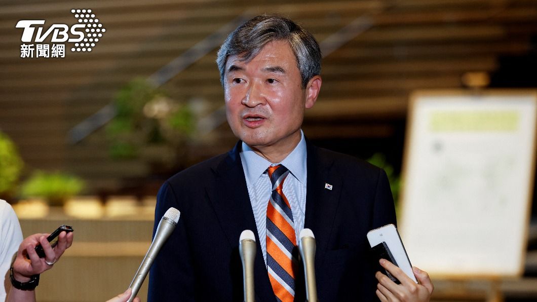 韓國安首長：三國外長11月底會談　討論峰會事宜