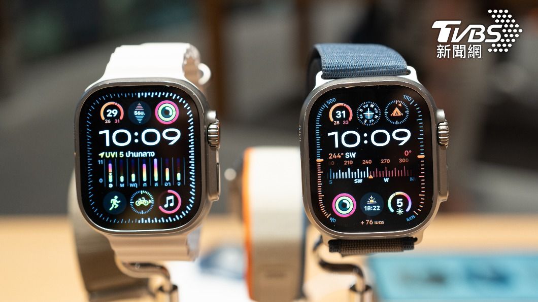 果迷免等了？分析師爆今年Apple Watch Ultra幾乎沒升級