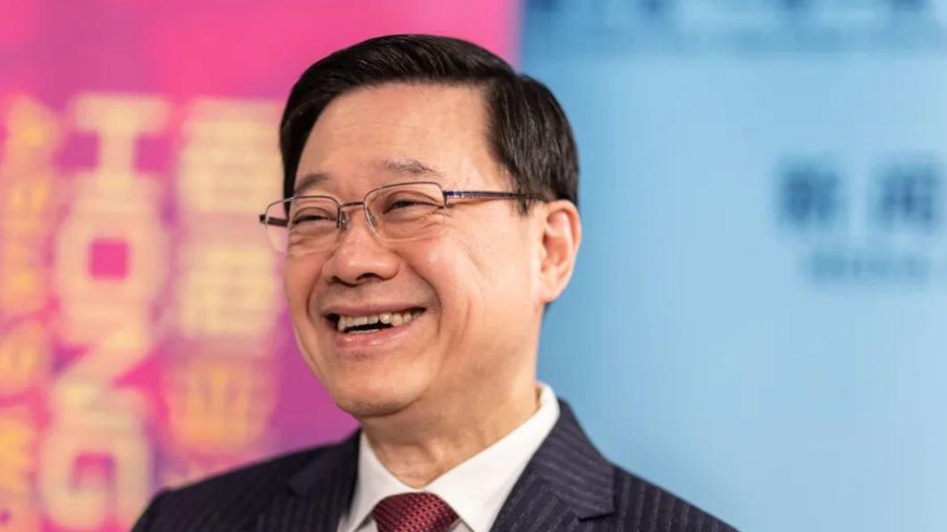 前美駐港總領事:美國不會邀請李家超出席APEC