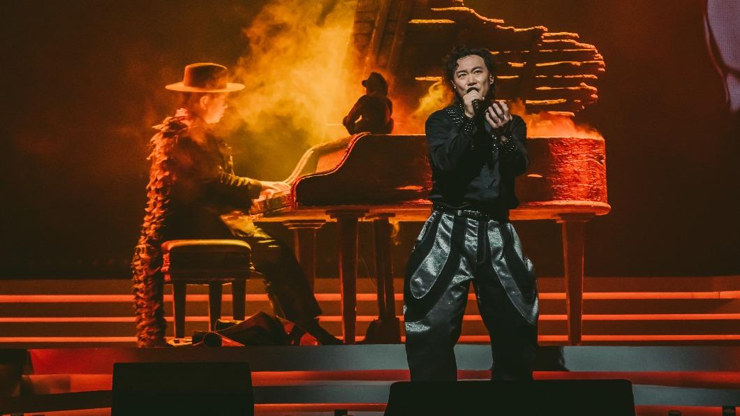 梁朝偉社恐有主題曲「還是陳奕迅唱的!」 網聽完一面倒狂讚