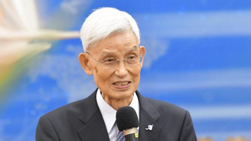 台灣半導體先鋒「驚爆身亡」！張忠謀同學　享壽85歲