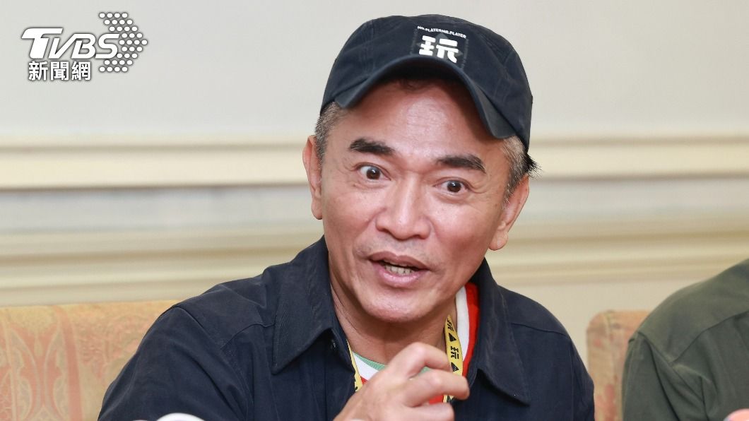 61歲吳宗憲擁破億身家!認了「財產已分好」怕掀家庭革命