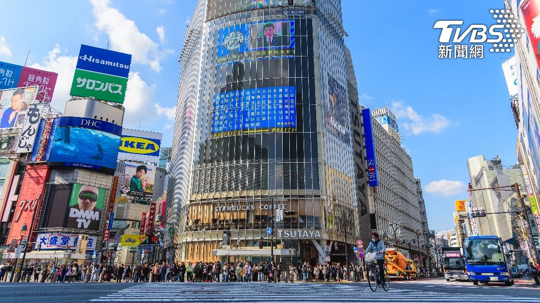 日本東京澀谷今起祭部分禁酒令　防萬聖夜前後鬧事