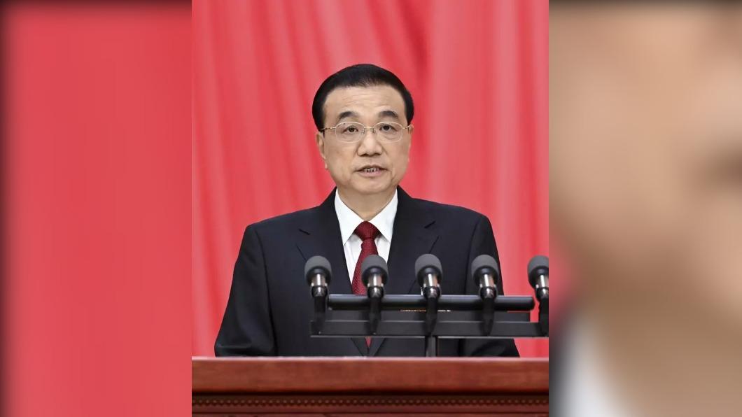 網友認為李克強的死訊疑點重重。（圖／翻攝自X@yangjianli001）