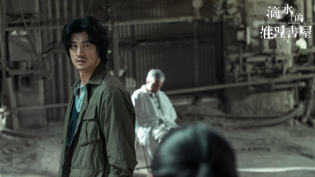 羅宏正談與李沐、黃河合作，打破印象曝反差大。（圖／八大提供）