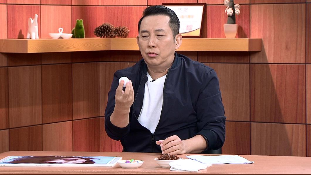 金鐘影帝驚罹「不治之症」!肛門腫成高爾夫球 激烈流膿急入院開刀