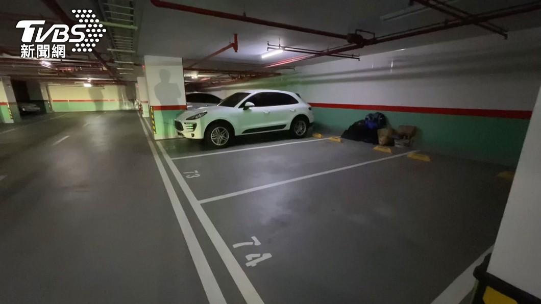 社區可「汽機車共停車位」?兩派戰翻 釣內行給解答