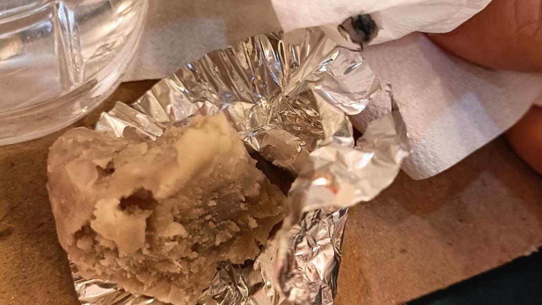 基隆名店「芋泥球吃出蟲」!脆殼屍險下肚 衛生局限改多項缺失