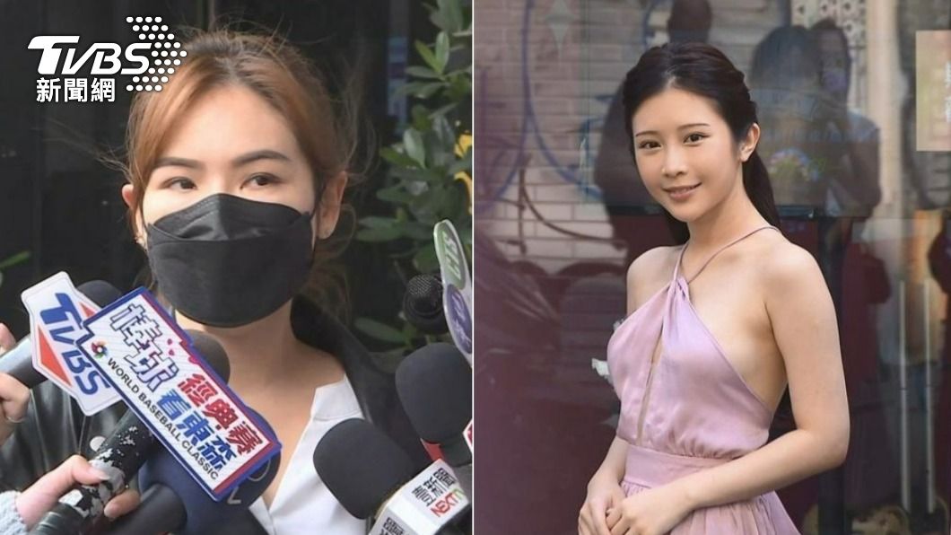陳沂勝訴送雞排妹律師「黑色菊花」 律師公會不忍了