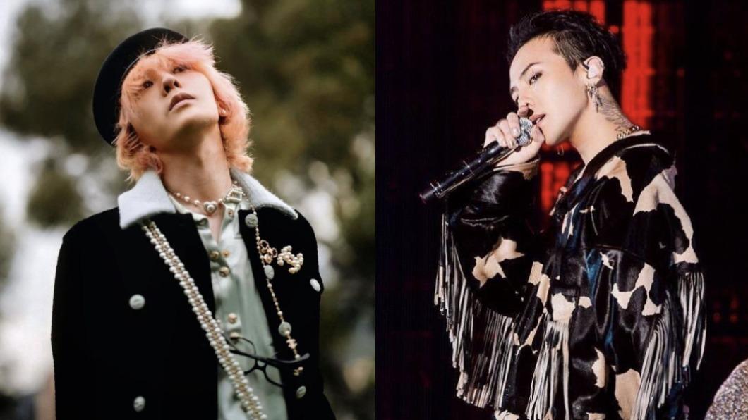GD喊冤沒用!節目露臉遭打馬賽克 韓國會「1舉動」擬封殺染毒者