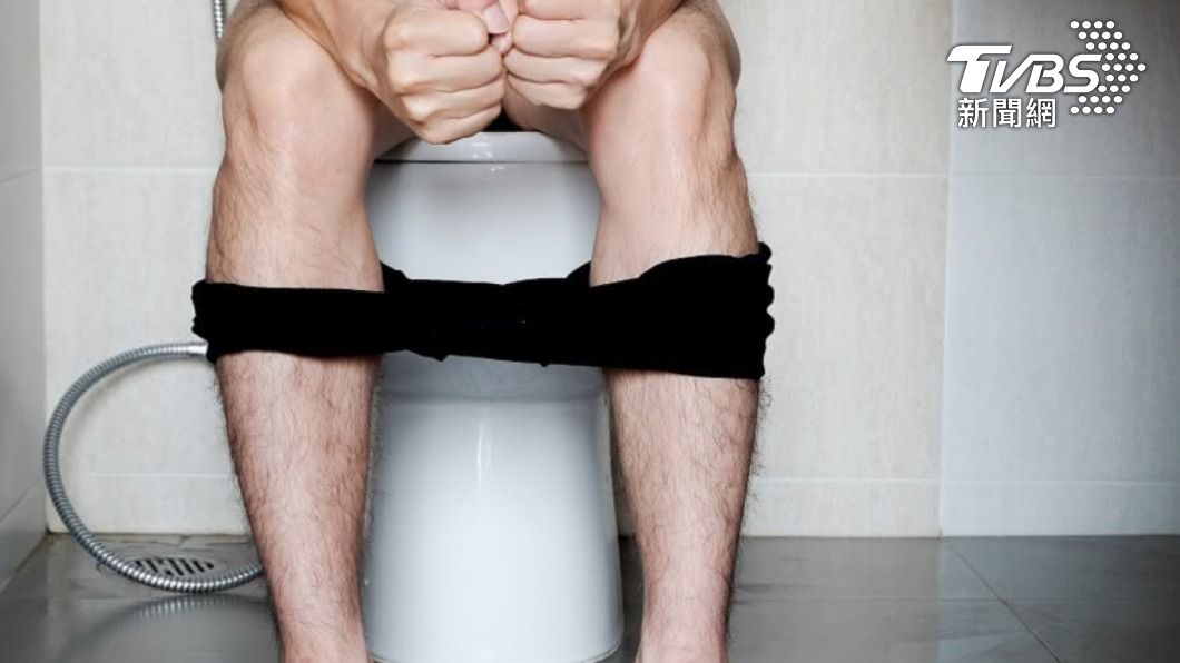 水溶性膳食纖維能改善便祕問題。(示意圖/shutterstock達志影像)