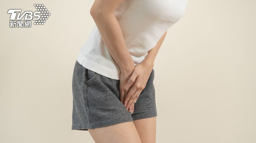 中醫師點出憋尿對於人體很傷。(示意圖/Shutterstock達志影像)