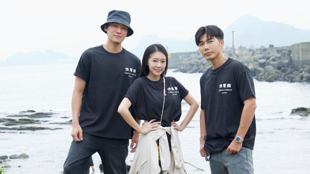 守護海洋!網紅CEO森田帶丫頭淨灘 驚見這一幕好心疼