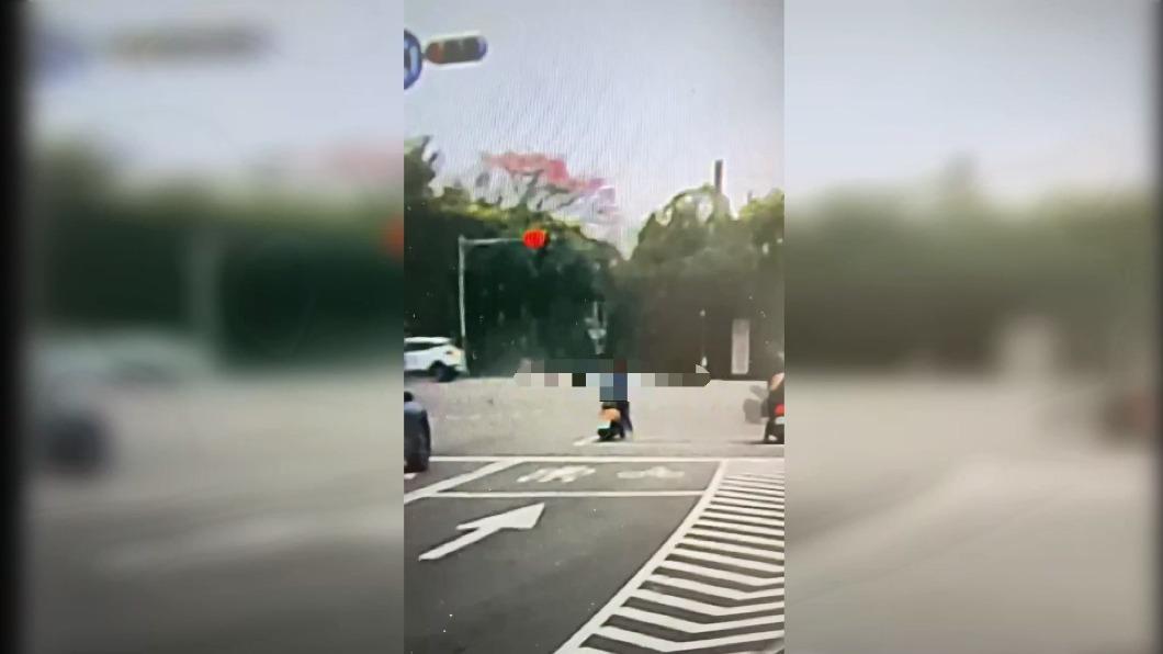 圖／翻攝自　WoWtchout-地圖型行車影像分享平台