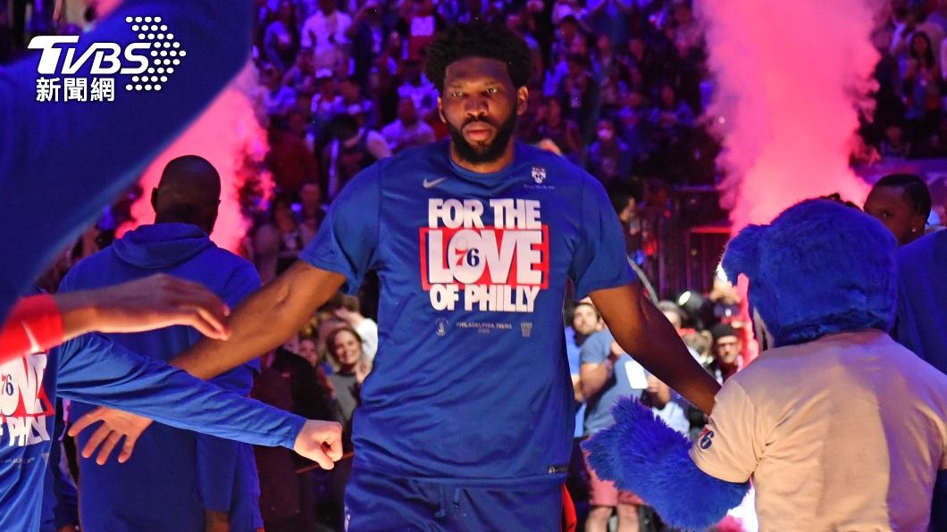 NBA/76人該炒莫雷?賈奈特怒「聯盟都在看」:我是恩比德就逼宮