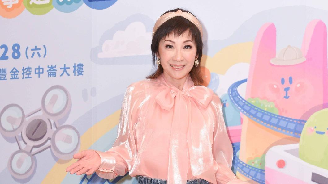 八點檔女星患子宮肌瘤!臥床4年「如活死人」 驚喜宣布新身分