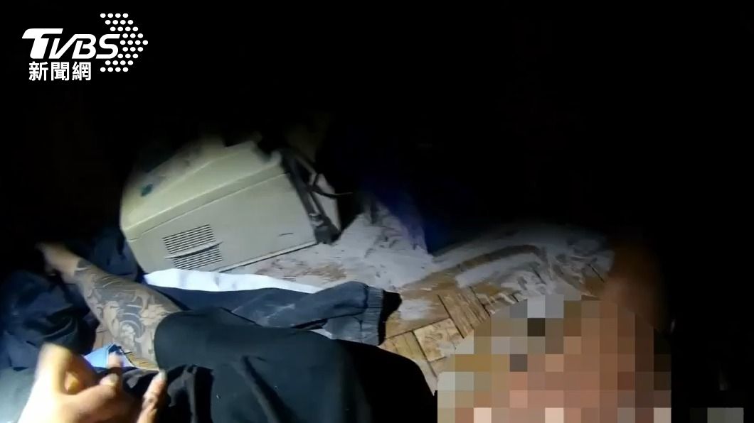 上門討債還與屋主互毆!惡煞突倒地命危 警察抓人變救人