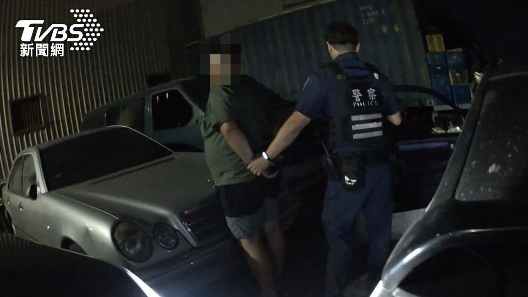 高雄男酒駕拒檢一路飆 「酒測沒超標」還慘收19張罰單