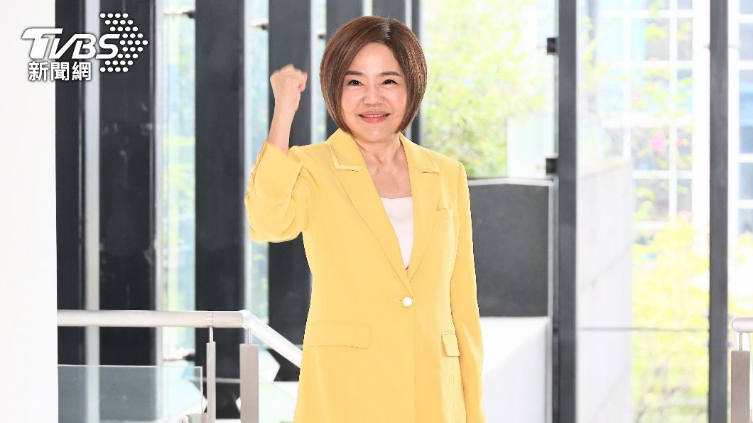 于美人血壓飆234急送醫!最新病況曝光 「這一點」恐生變