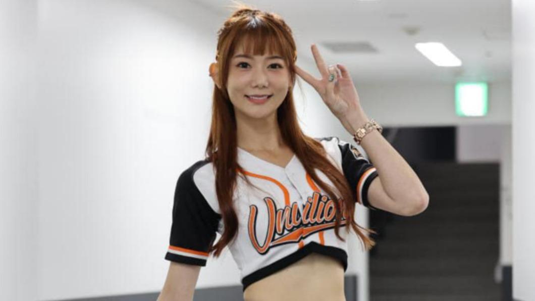啦啦隊女神拋震撼彈!無預警宣布「跳到今年」 認了:要去生小孩
