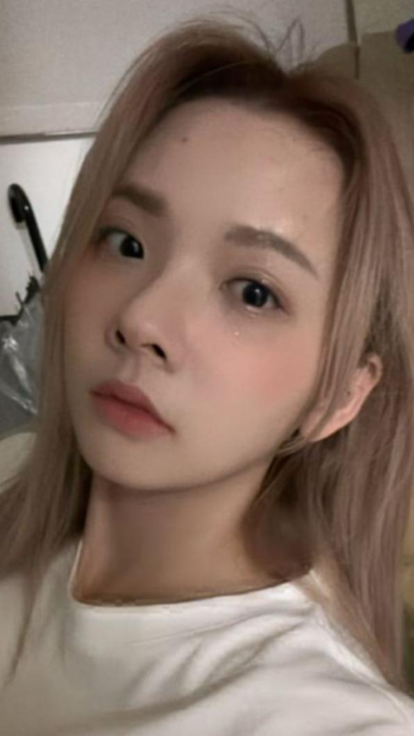 滴妹擁有很多死忠粉絲。(圖/翻攝自滴妹IG)
