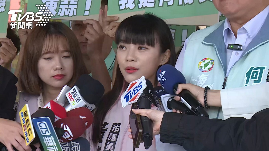 黃捷替補選立委!他揭「陳其邁背後盤算」:早想弄掉趙天麟