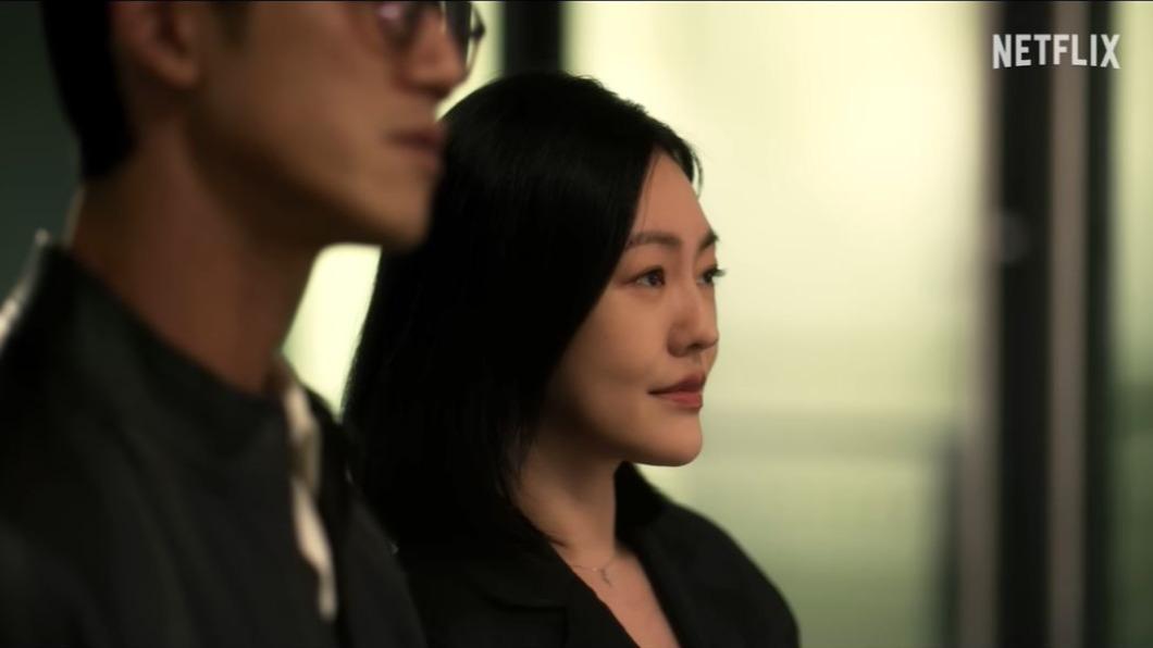 圖/翻攝自 YT Netflix Asia