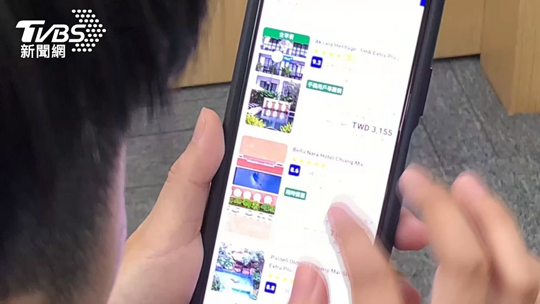 陸客訂房「這原因」遭退單　他險睡街上怒轟：飯店不負責