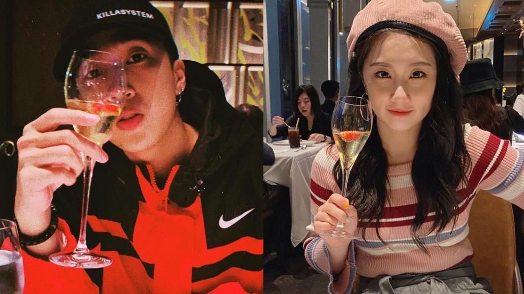 早承諾想婚!婁峻碩兌現「7年前承諾」 焦凡凡曬對話閃瞎